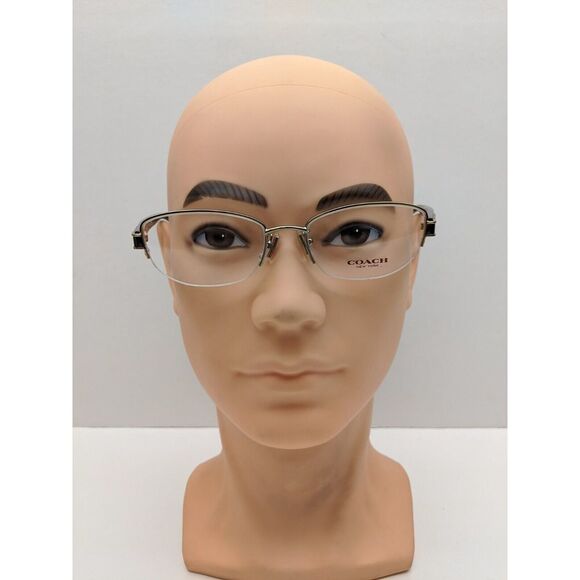 🕶️Coach HC5059 Kacey Eyeglasses 52/18 135 /KAO434🕶️​​ - Picture 7 of 9